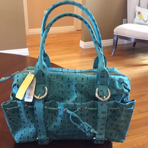 Michael Rome Handbags - Michael Rome Designs bag